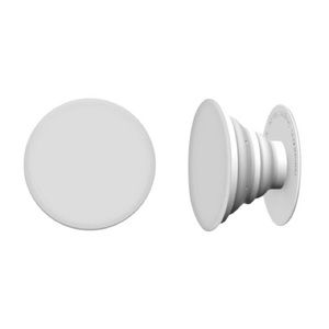 Pop Socket White